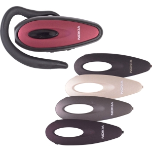 Nokia Original BH-202 Bluetooth Headset    BH-202