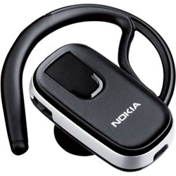 Nokia Original BH-208 Bluetooth Headset    BH-208