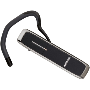 Nokia Original BH-602 Bluetooth Headset - Black BH-602