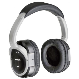 Nokia Original Stereo Bluetooth Headset BH-604