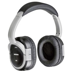 Nokia Original Stereo Bluetooth Headset BH-604 Nokia Original Stereo Bluetooth Headset BH-604
