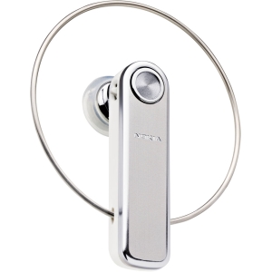Nokia Original BH-701 Bluetooth Headset - Silver BH-701