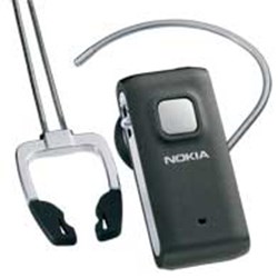 Nokia Original Bluetooth Headset - Coffee Black BH-800-BK Nokia Original Bluetooth Headset - Coffee Black BH-800-BK