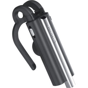 Nokia Original Bluetooth Headset BH-904