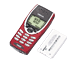 Nokia Original Li-Ion Battery BLB-2