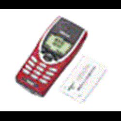Nokia Original Li-Ion Battery BLB-2