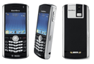 Blackberry Compatible invisibleSHIELD Full Body Shield   BLKBRY8100FB