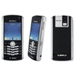 Blackberry Compatible invisibleSHIELD Full Body Shield   BLKBRY8100FB