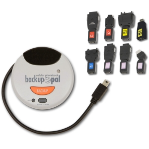 Universal Back-up and Transfer Accessory   BP-1826-SER-A
