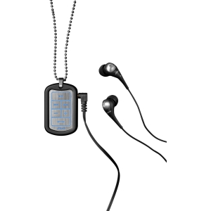 Jabra Universal Bluetooth Headset & Pendant       BT3030