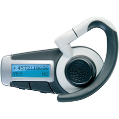 Jabra Bluetooth Headset   BT800