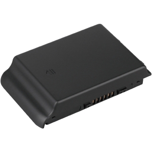UTStarcom Original 1800 mAh Li-lon Polymer Extended Battery and Door - Black   BTE6700