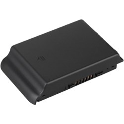 UTStarcom Original 1800 mAh Li-lon Polymer Extended Battery and Door - Black   BTE6700