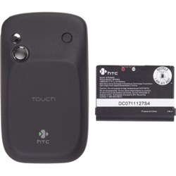 UTStarcom Original Extended Battery & Door  BTE6900SPB