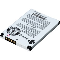 UTStarcom Original 1500 mAh Li-Ion Standard Battery   BTR6800