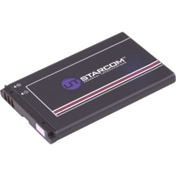 UTStarcom Original 850 mAh LiIon Standard Battery  BTR7
