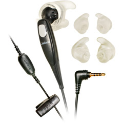 Jabra C100 Handsfree Headset   C10025MM302