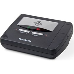 Grace Digital Bluetooth Cellular Gateway  C2T-XT2000