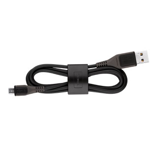 Nokia Original Data Cable via microUSB Port  CA-101