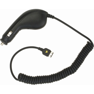 Samsung Original Standard Car Power Charger   CAD300SBEB-STD