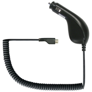 Samsung Original Standard Car Power Charger  CAD300UBEB-STD