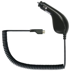 Samsung Original Standard Car Power Charger  CAD300UBEB-STD