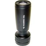 Sunpack Compatible 5.0x Mini Tele/Video-Conversion Lens (37mm Mount)