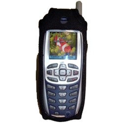 Nextel Compatible Industrial Strength Canvas Case   CANI265R
