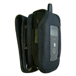 Nextel Compatible Industrial Strength Canvas Case  CANI560R