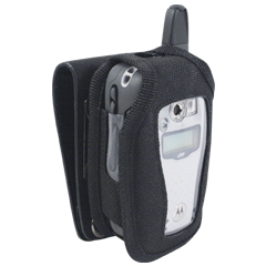 Nextel Compatible Industrial Strength Canvas Case  CANI580R