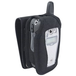 Nextel Compatible Industrial Strength Canvas Case  CANI580R
