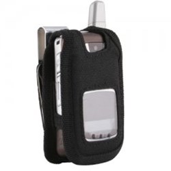 Industrial Strength Canvas Case CANI776R-MO