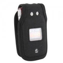 LG Compatible Industrial Strength Canvas Case  CANLX400R