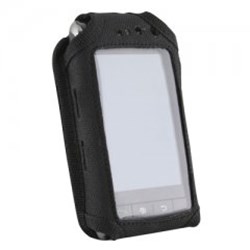 Blackberry Compatible Industrial Strength Canvas Case  CANSTORMR-BL