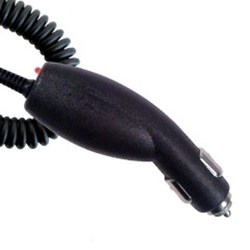 Universal Premium Car Charger  CBE8945PIR