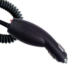 LG Compatible Premium Car Charger   CBEVX5300PIR