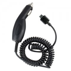 LG Compatible Platinum Car Charger    CBEVX8500PIR