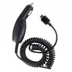LG Compatible Platinum Car Charger    CBEVX8500PIR
