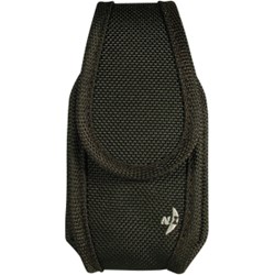 Black Clip Case Cargo - Medium  CCCM-03-01