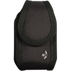 Black Clip Case Cargo - Small CCCS-03-01