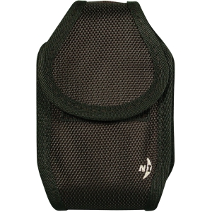 Black Clip Case Cargo - Wide  CCCW-03-01