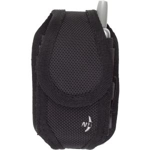Universal Clip Case Plus - Small - Black CCPS-03-01