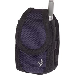 Nite Ize Universal Clip Case Plus - Small - Midnight Blue   CCPS-03-03