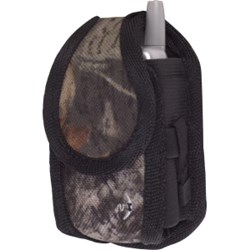 Nite Ize Universal Clip Case Plus - Small - Mossy Oak  CCPS-03-22