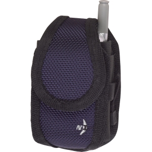 Nite Ize Universal Clip Case Plus Magnet - Small - Blue CCPS-03-MAG03