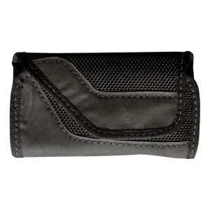Small Horizontal Clip Case - Black  CCSS-03-01