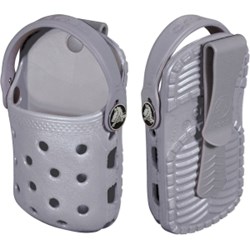 Nite Ize Universal Crocs o-dial Case - Silver     CH-KK01