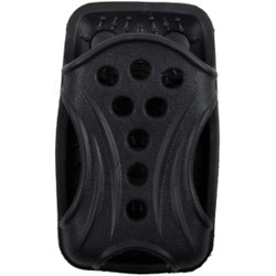 Crocs o-dial Off Road Universal Case - Black  CH-OR-B