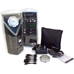 Universal Callpod Chargepod Bundle Pack               CHPA-0002