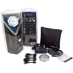 Universal Callpod Chargepod Bundle Pack               CHPA-0002